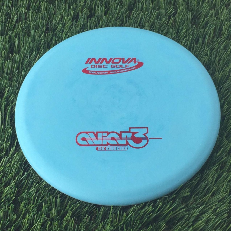 Innova DX Aviar3 – 167g Blue