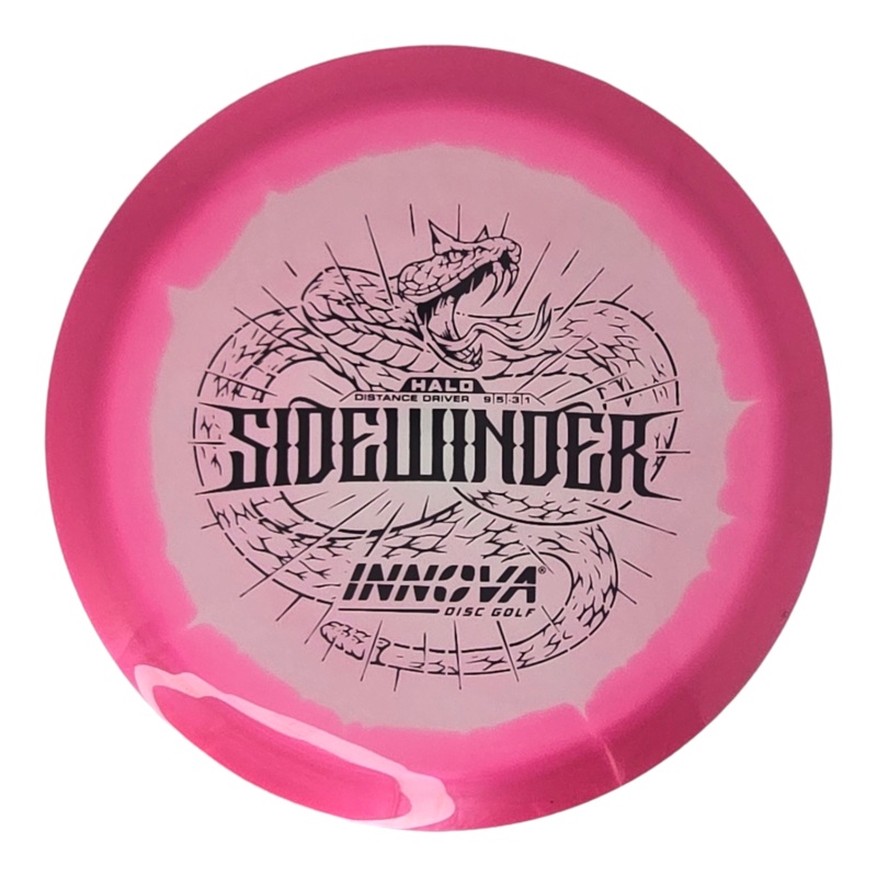 Innova Halo Star Sidewinder