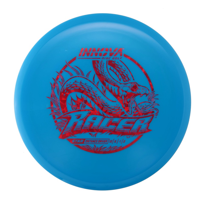 Innova Racer – Star 170g | Style 0002
