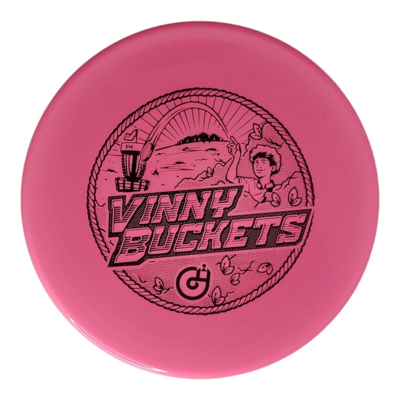 Innova Star Toro – Vinny Buckets