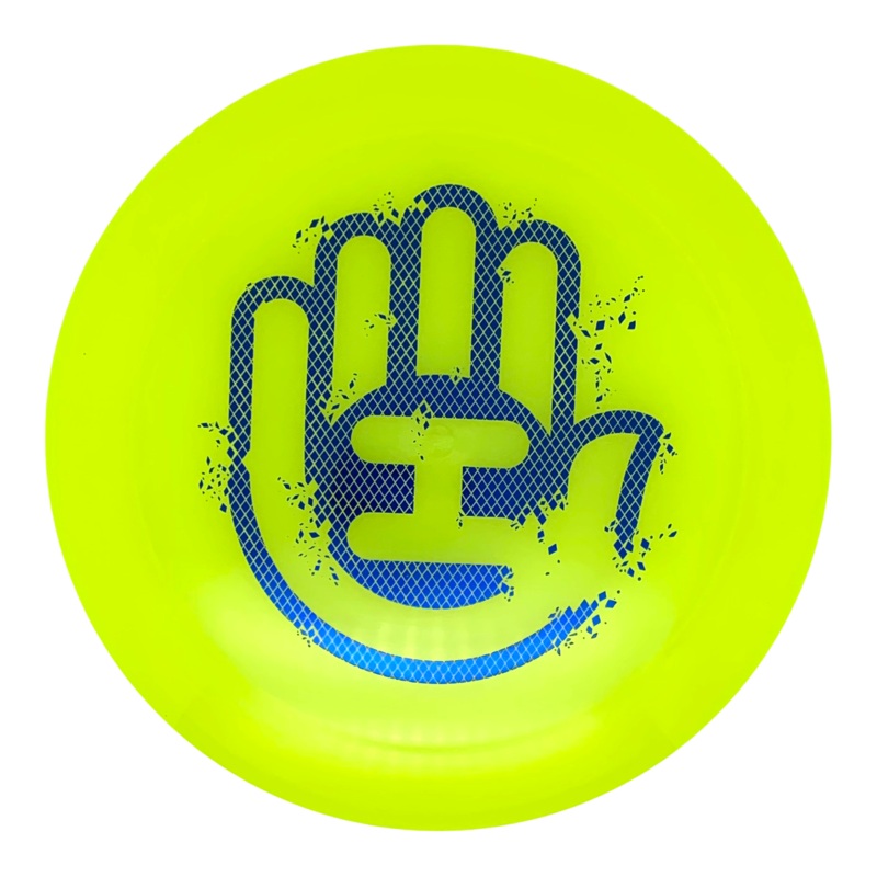 Latitude 64 Opto Stiletto – Breakaway HSCo Stamp