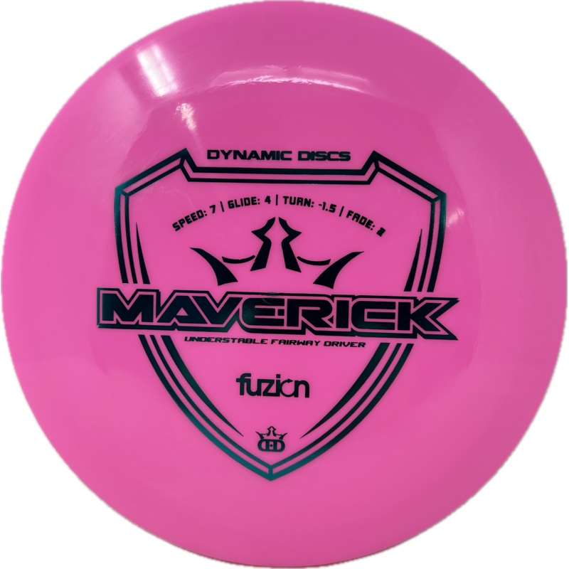 Maverick