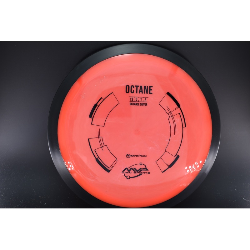 MVP Octane – Neutron