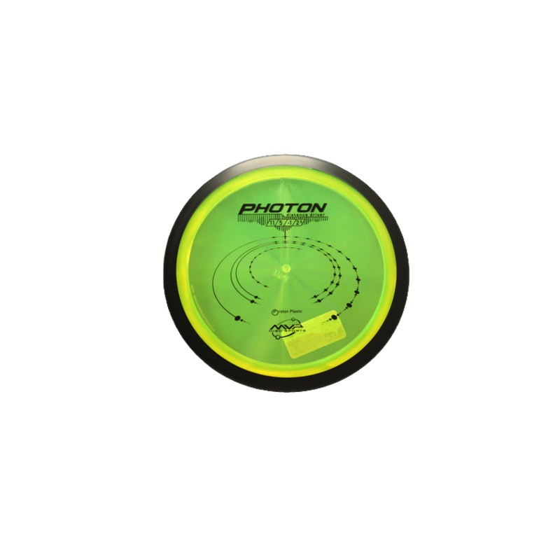 MVP Proton Photon Distance Driver