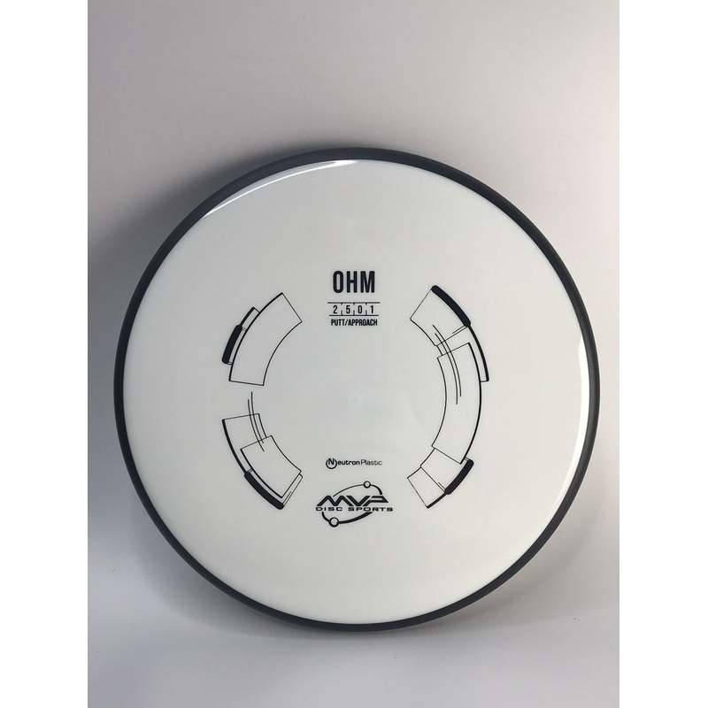 Neutron Ohm 173g