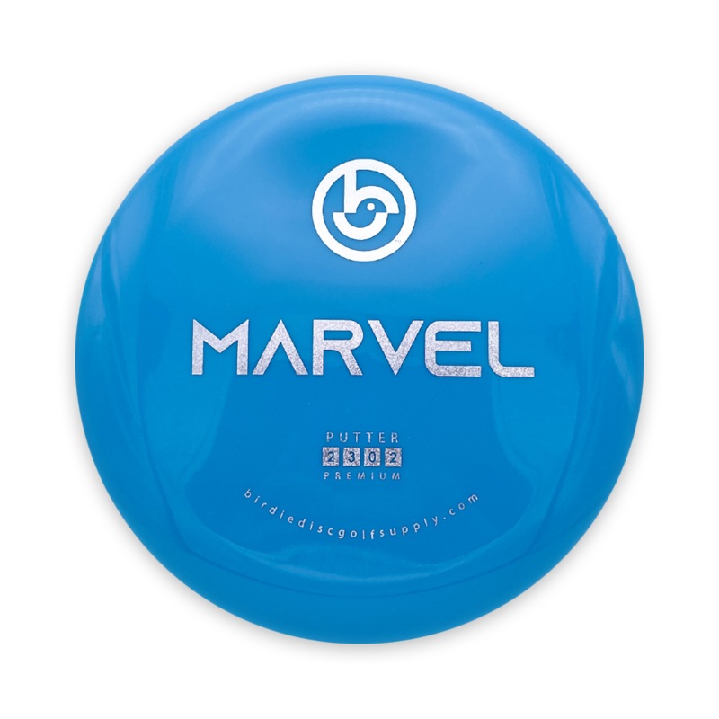 Premium Marvel