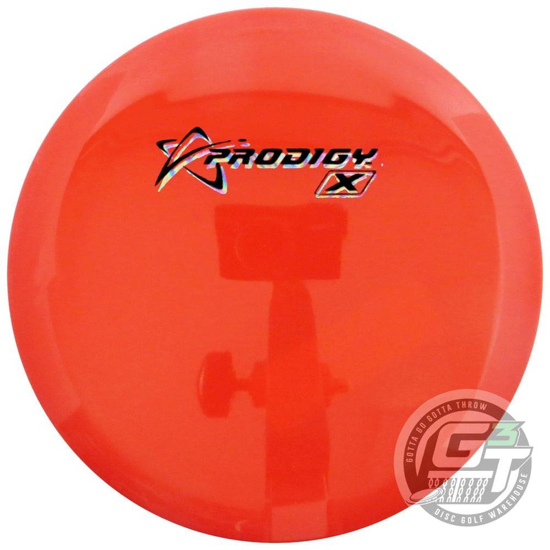 Prodigy Factory Second 400 Series PA-4 Putter Golf Disc