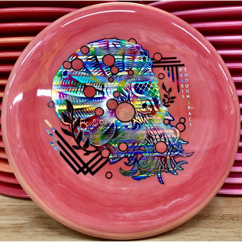 Thought Space Athletics Aura Praxis – Nautilus
