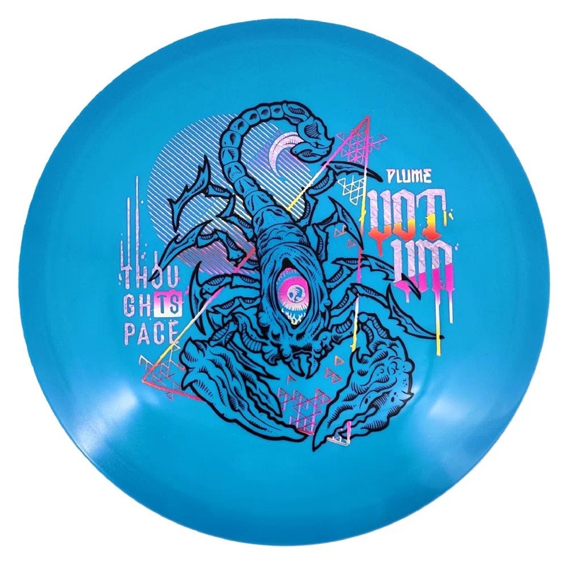 Thought Space Athletics Plume Votum