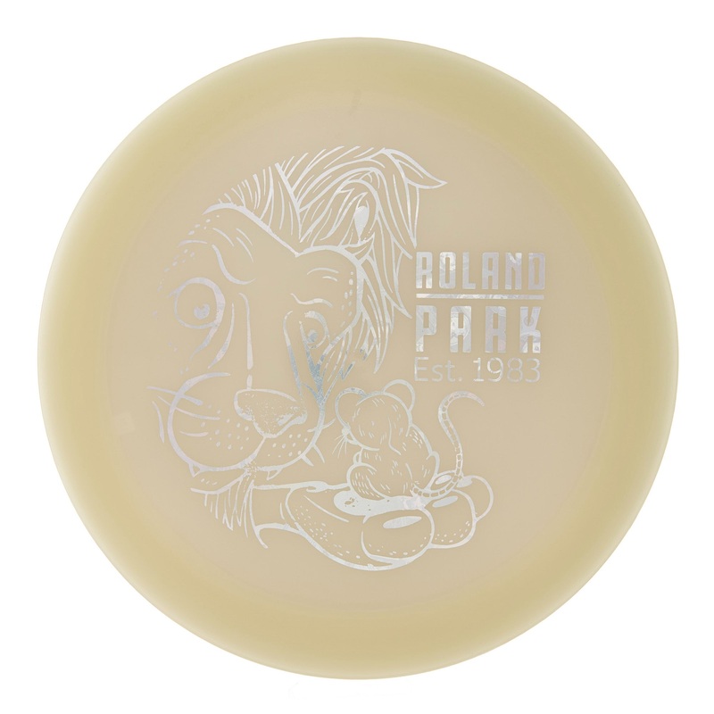 Thought Space Athletics Synapse – 2023 Roland Park Fundraiser Glow 176g | Style 0030