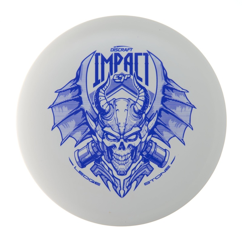 2025 Ledgestone Wave 3 ESP Glo Impact