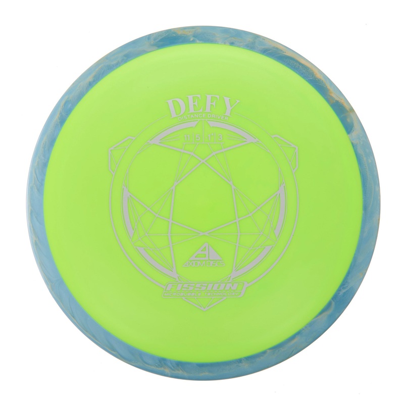 Axiom Defy – Fission  167g | Style 0002