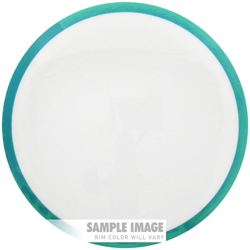 Axiom Dyer’s Delight Neutron Fireball Distance Driver Golf Disc
