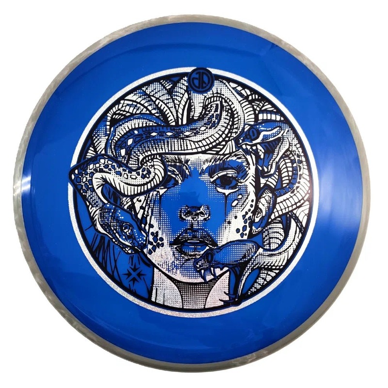 Axiom SE Neutron Hex (Medusa)