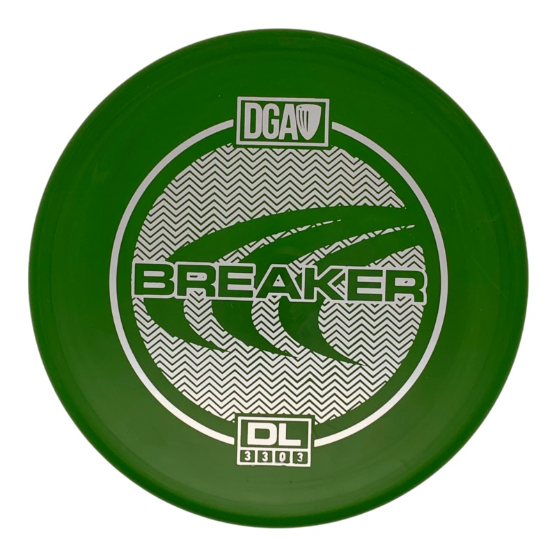 DGA D-Line Breaker