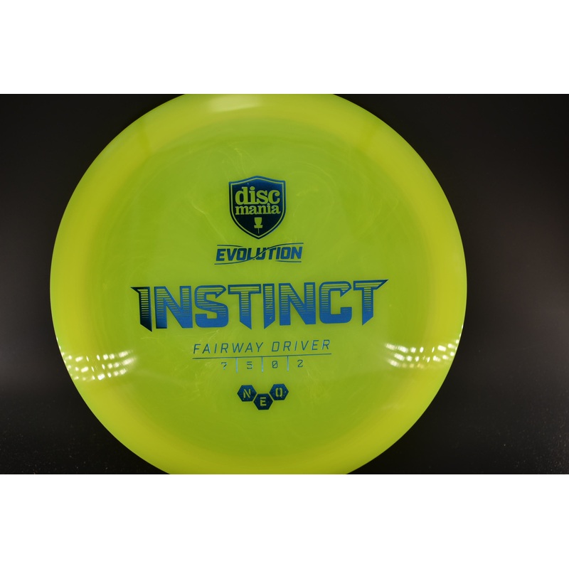 Discmania Instinct – Neo