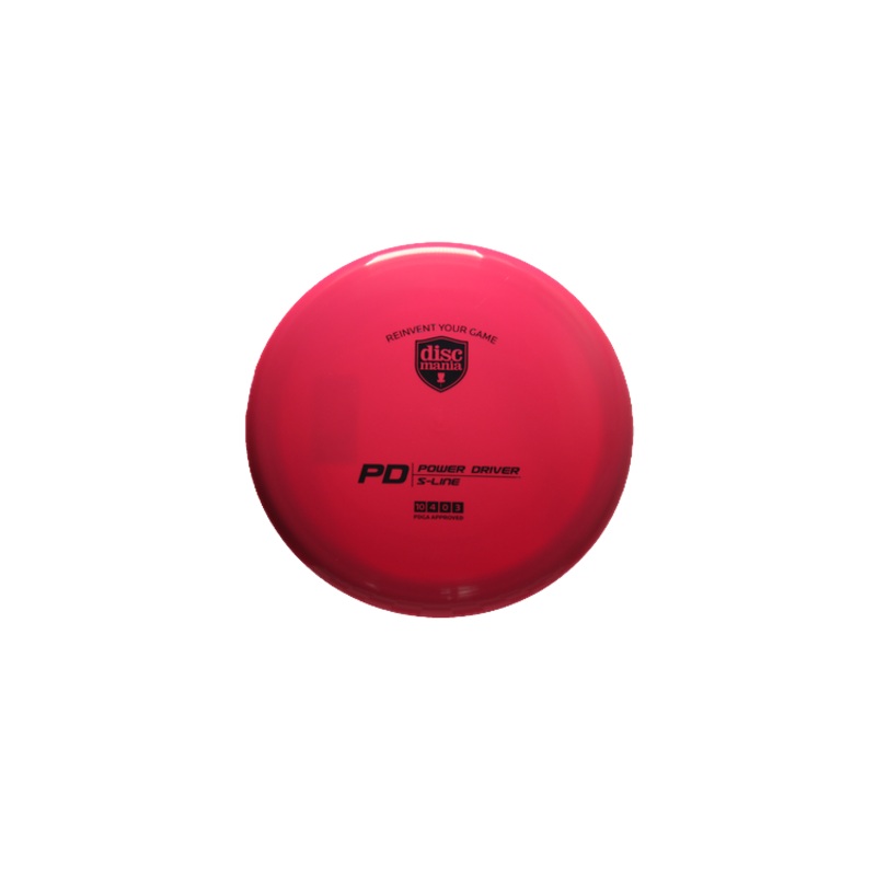 Discmania S-Line PD Distance Driver