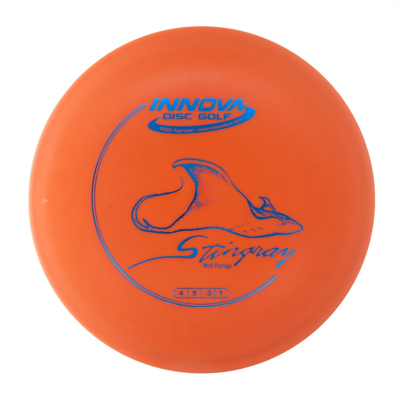 DX Stingray