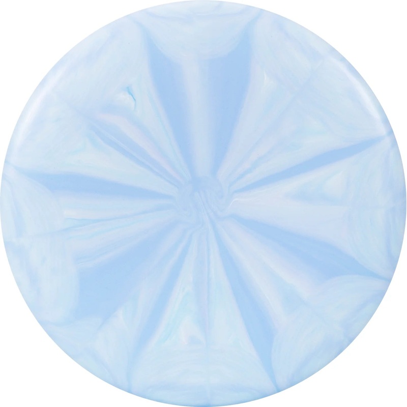 Dynamic Discs Prime Warden – Blank (no top stamp)