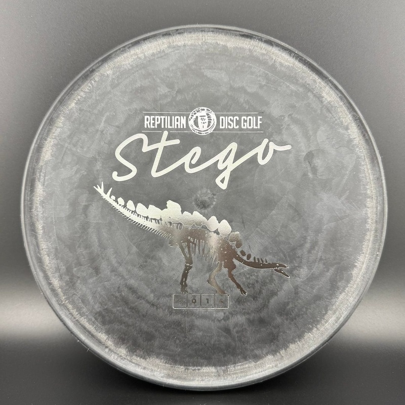 Fossil Fuel Stego