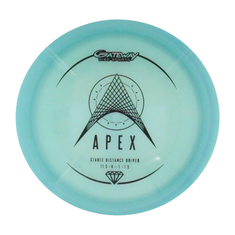 Gateway Diamond Apex