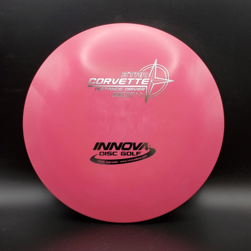 Innova – Corvette – Star