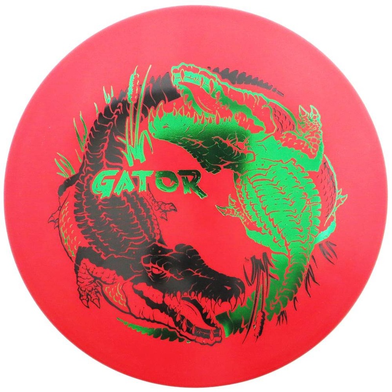 Innova Limited Edition Zen Series XXL Pro Gator Midrange Golf Disc