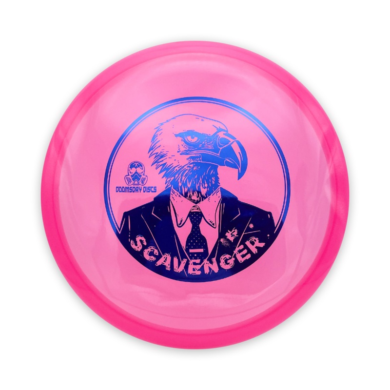 Isolation Scavenger