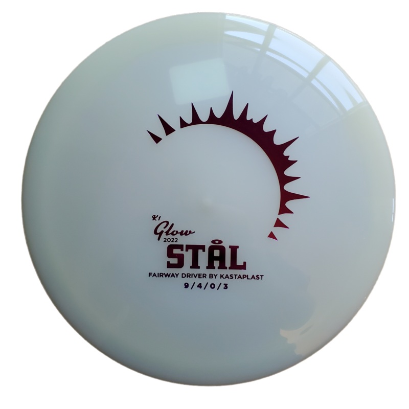 Kastaplast Stal  – K1 Glow
