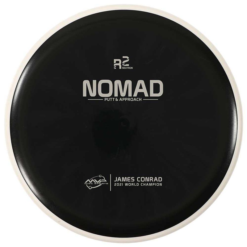 MVP James Conrad R2 Neutron Nomad