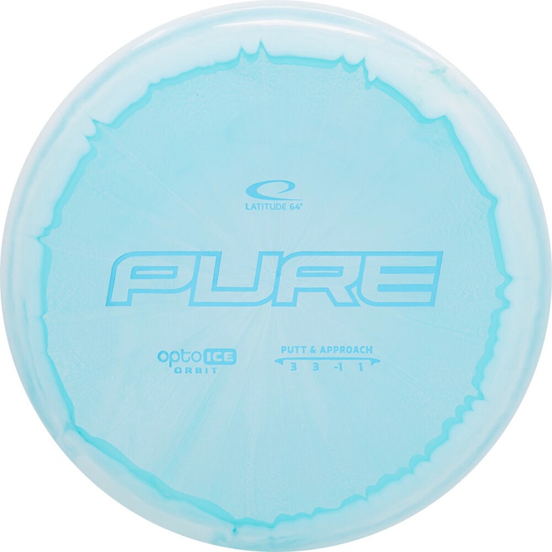Opto-Ice Orbit Pure