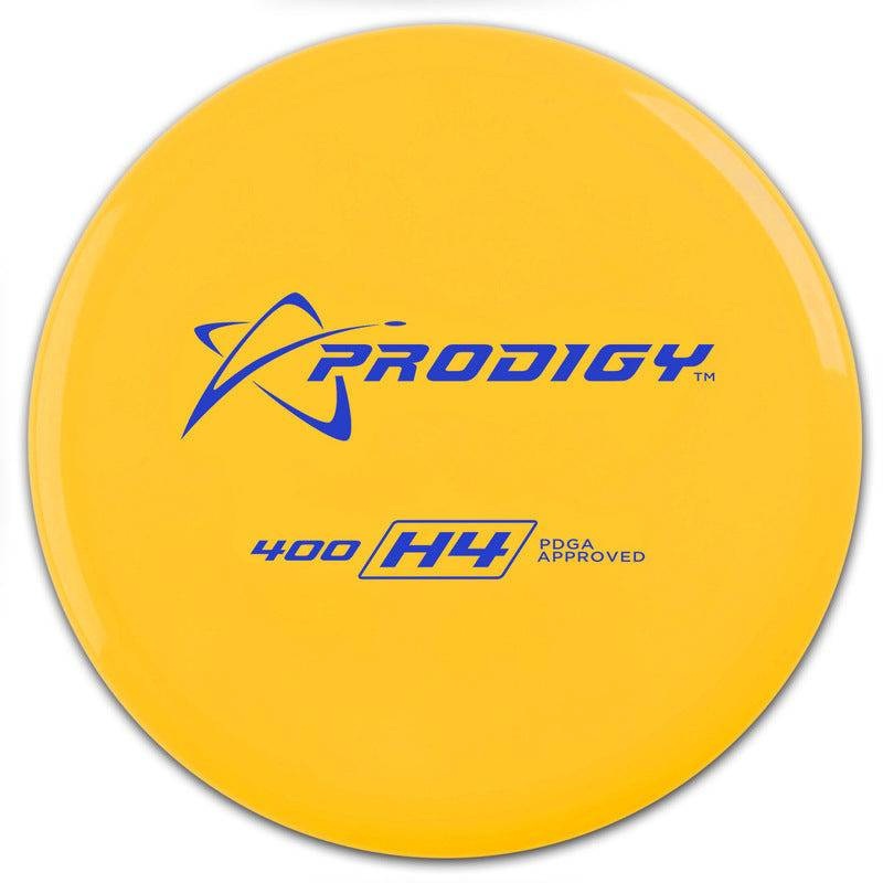 Prodigy 400 Series H4 Hybrid Fairway Driver Golf Disc