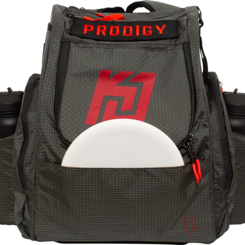Prodigy Disc BP-2 V3 Backpack – Kevin Jones Logo