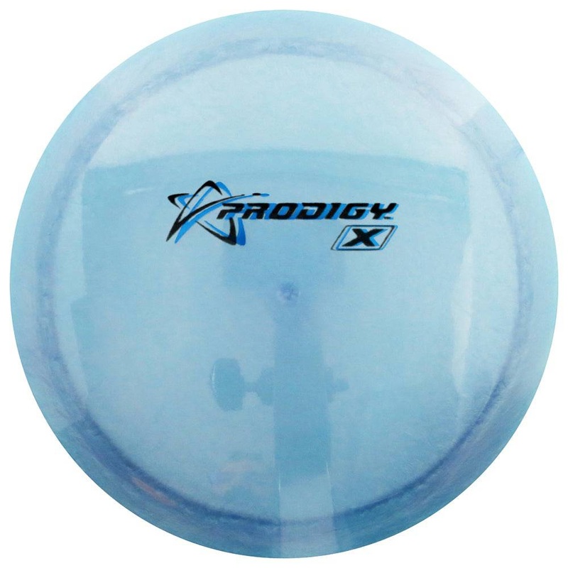 Prodigy Factory Second 500 Series F5 Fairway Driver Golf Disc