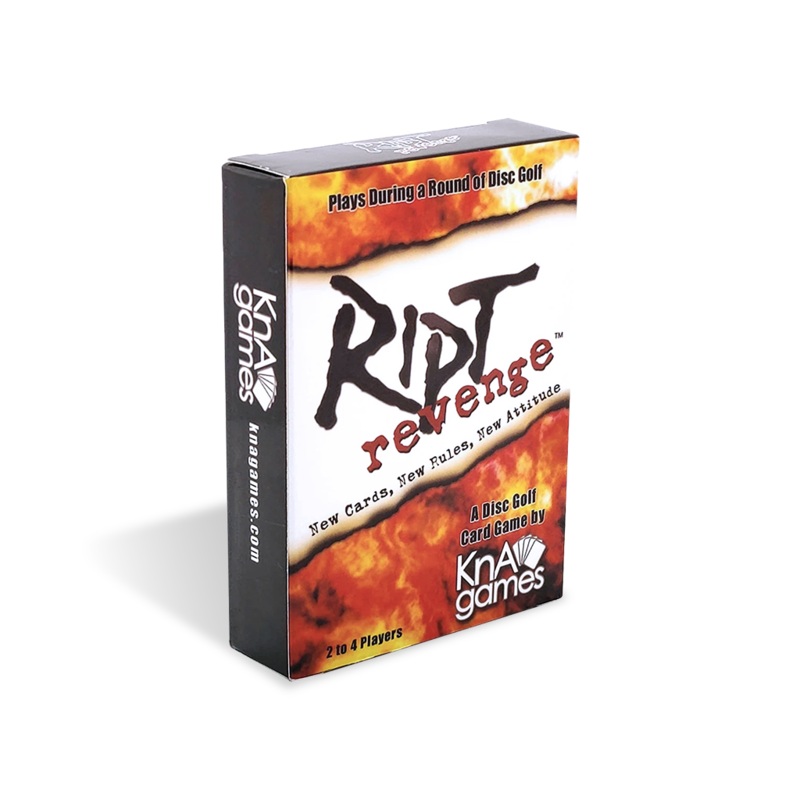 Ript Revenge