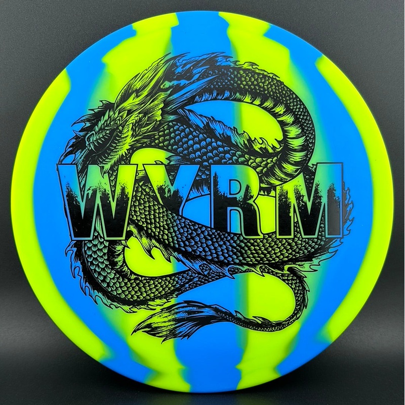 StayPut Wyrm