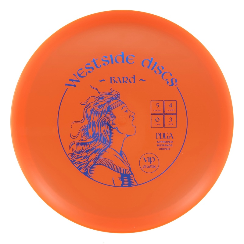 Westside Bard – VIP 174g | Style 0003