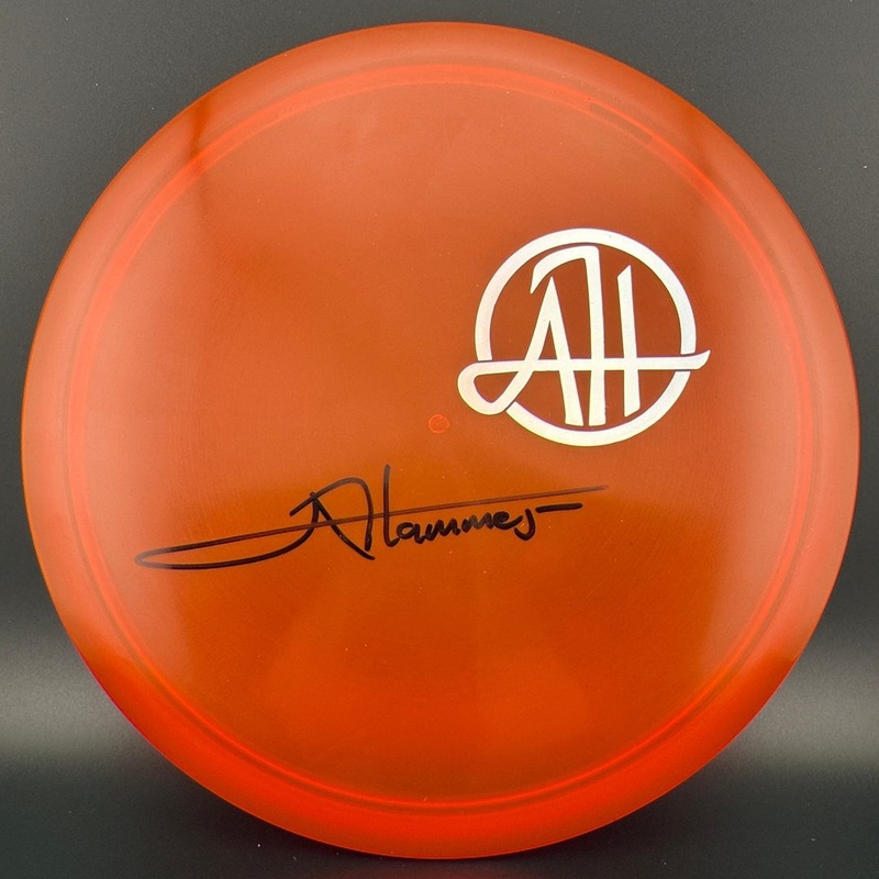 Z Buzzz – Adam Hammes Autographed
