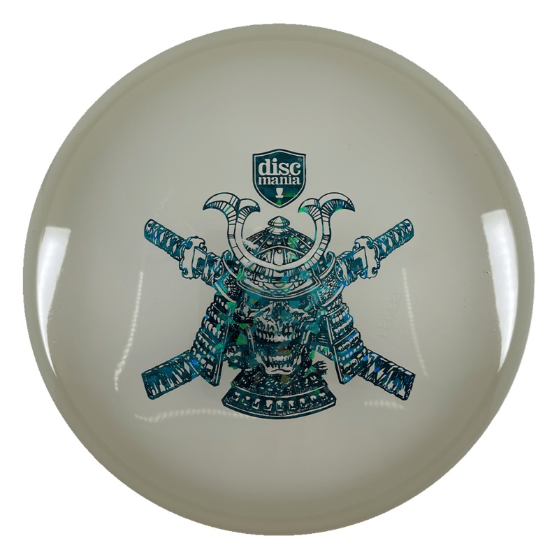 Active Premium Glow Sensei – Undead Samurai 2