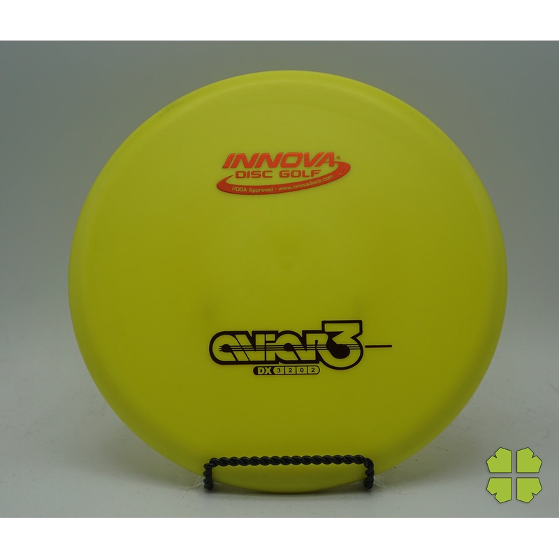 Aviar3 – DX