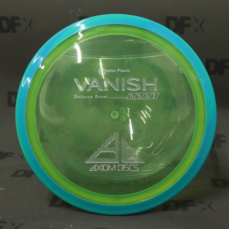 Axiom Proton Vanish – Stock