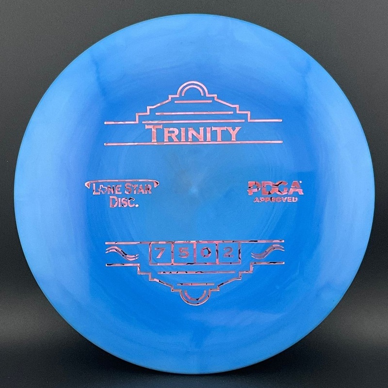 Bravo Trinity
