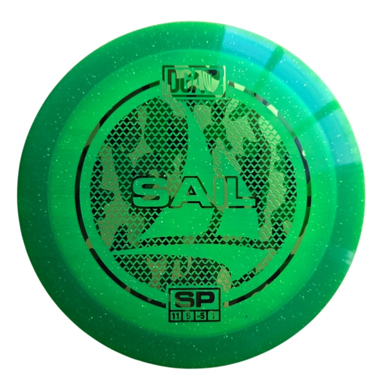 DGA SP Line Sail