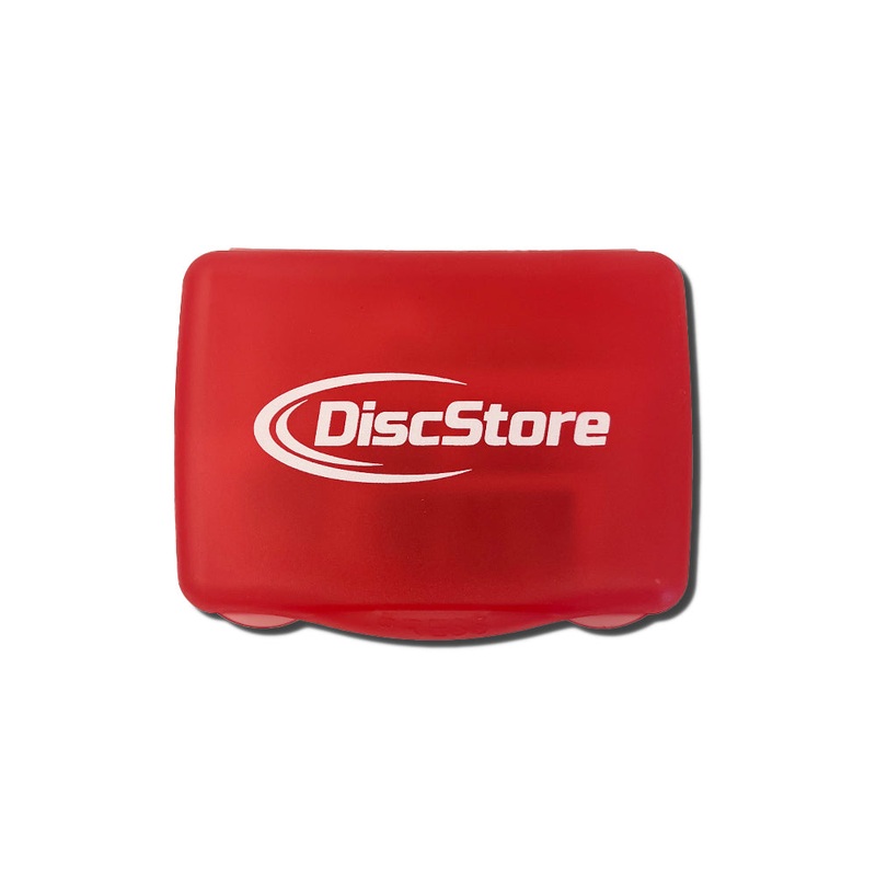 Disc Store First Aid Kit