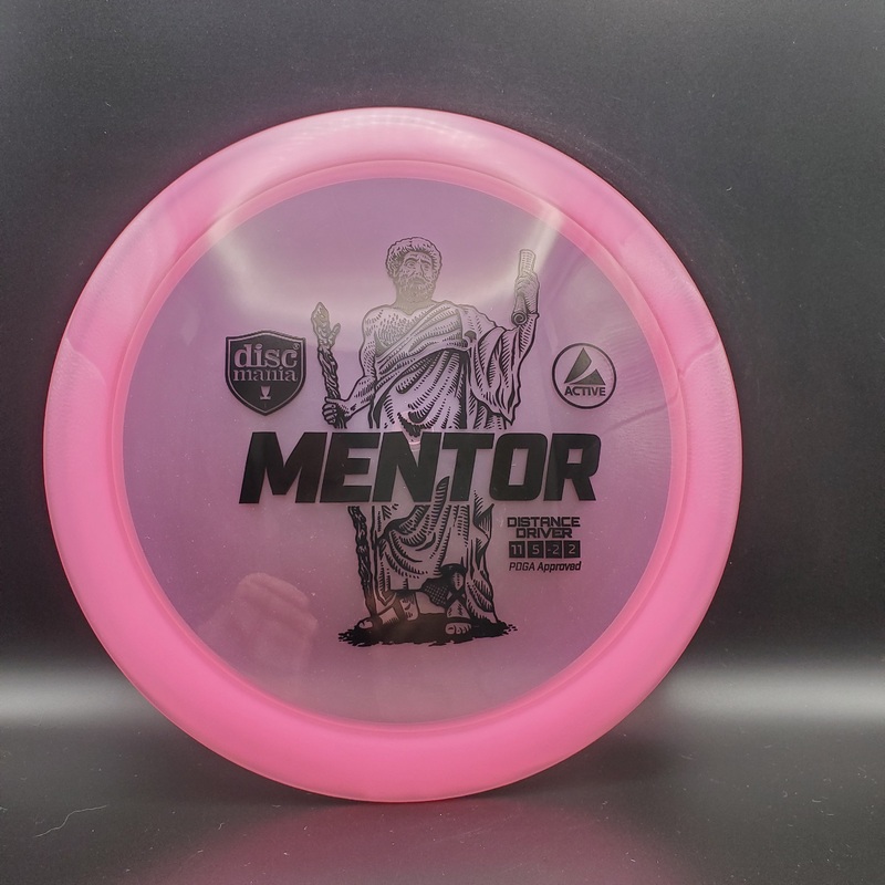 Discmania – Mentor – Active Premium