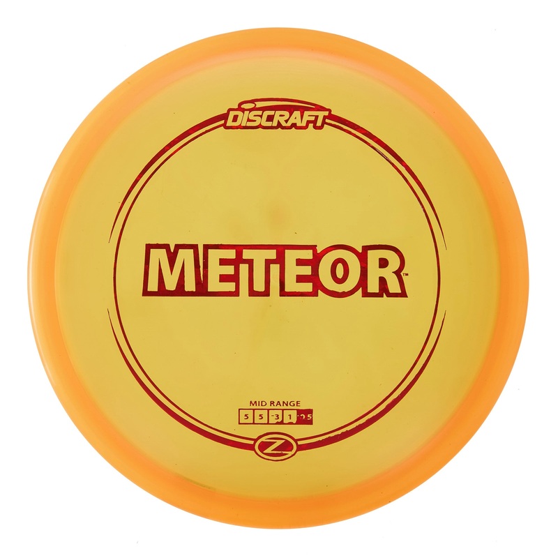 Discraft Meteor – Z Line 178g | Style 0007