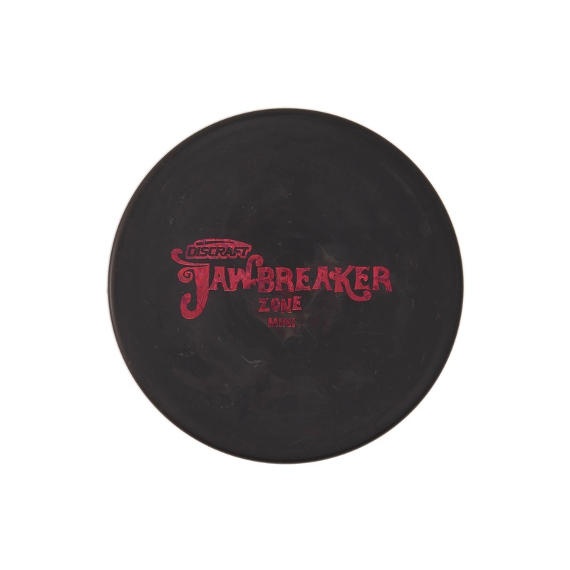 Discraft Mini Zone – Jawbreaker 73g | Style 0011
