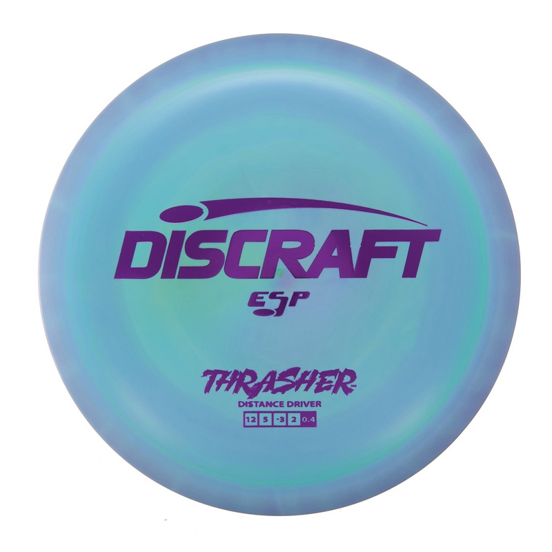 ESP Thrasher