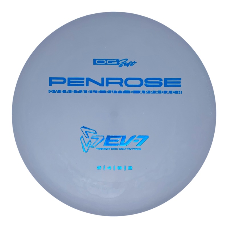 EV-7 Penrose – OG Soft