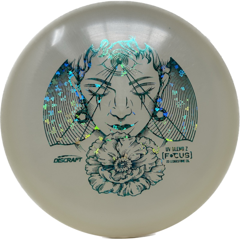 Focus | Ledgestone Wave 3
